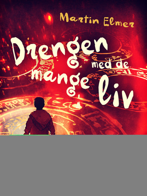 Drengen med de mange liv : science fiction