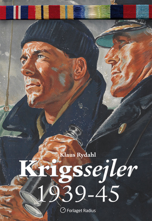 Krigssejler 1939-45