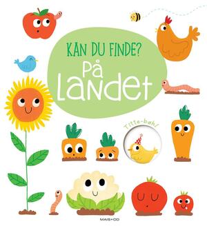 På landet