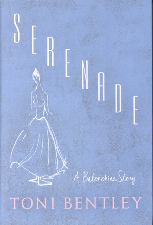 Serenade : a Balanchine story