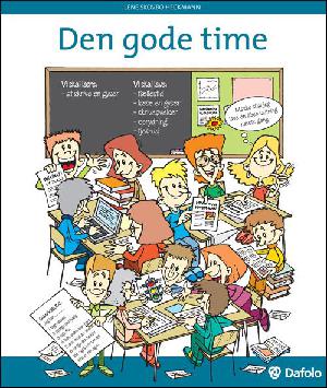 Den gode time