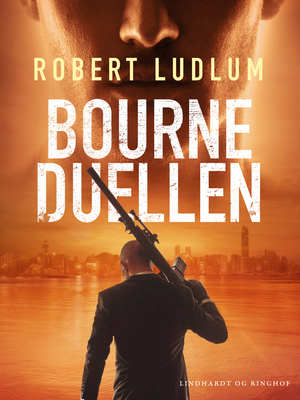 Bourne-duellen