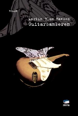 Guitarsamleren