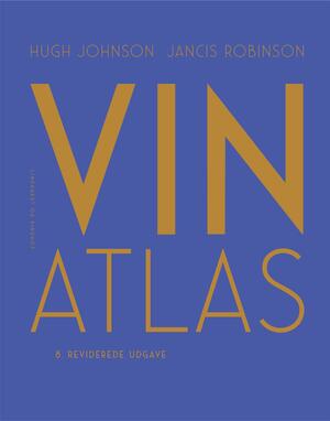 Vinatlas