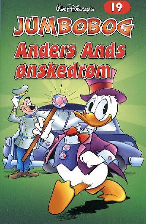 Walt Disney's Anders And ønskedrøm