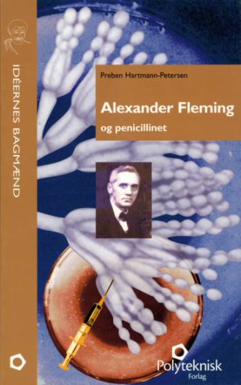 Alexander Fleming og penicillinet