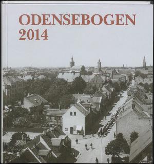 Odensebogen. Årgang 2014