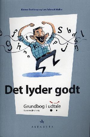 Det lyder godt -- Lærervejledning