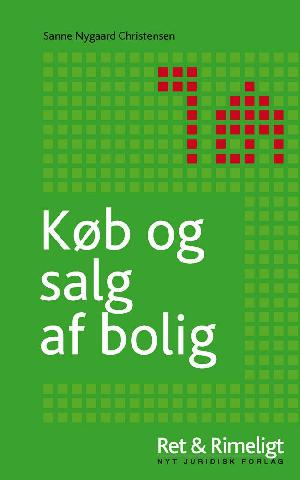 Køb og salg af bolig