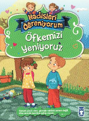 Öfkemizi yeniyoruz