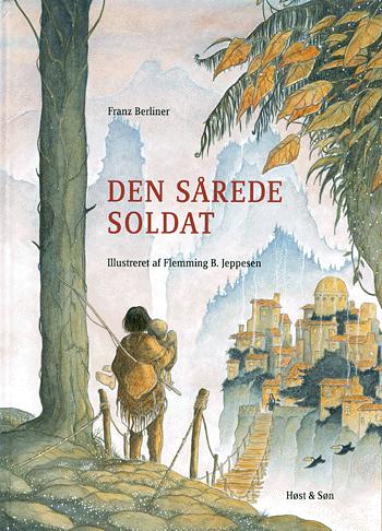 Den sårede soldat