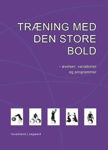 Træning med den store bold : øvelser, variationer og programmer