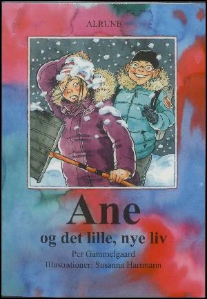 Ane og det lille, nye liv