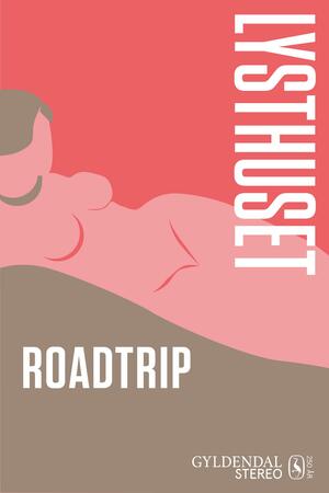 Lysthuset - roadtrip