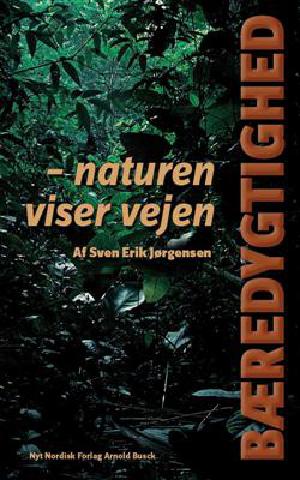 Bæredygtighed - naturen viser vejen