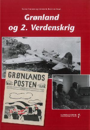 Grønland og 2. verdenskrig