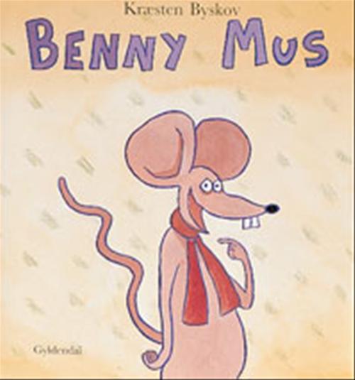 Benny Mus