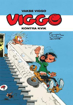 Viggo kontra Kvik