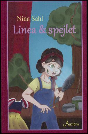 Linea & spejlet