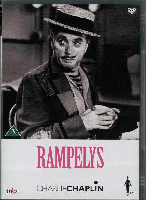 Rampelys