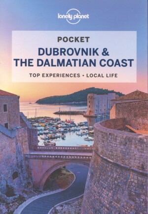 Pocket Dubrovnik & the Dalmatian Coast : top experiences, local life