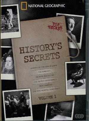 History's secrets