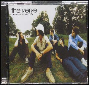 Urban hymns