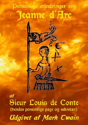 Personlige erindringer om Jeanne d'Arc