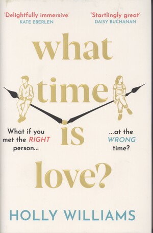 What time is love?