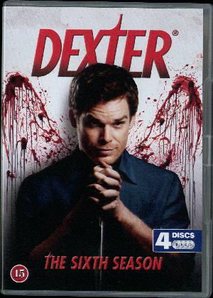 Dexter. Disc 1