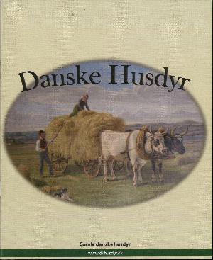 Danske husdyr