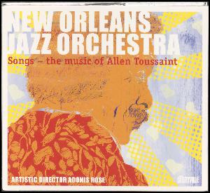 Songs - the music of Allen Toussaint