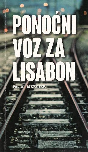 Ponoćni voz za Lisabon