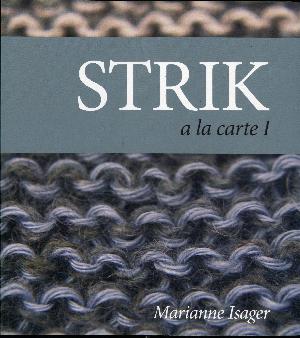 Strik a la carte I