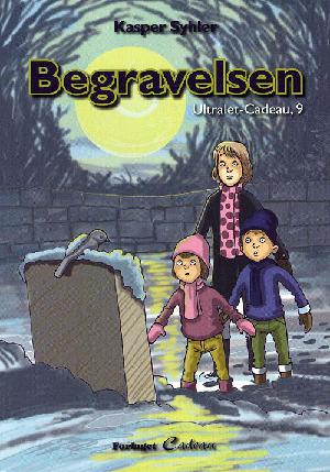 Begravelsen