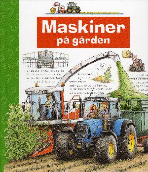 Maskiner på gården