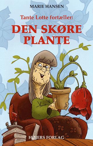 Den skøre plante