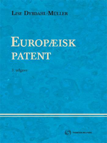 Europæisk patent