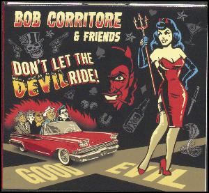 Don't let the devil ride!