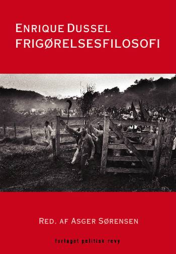 Frigørelsesfilosofi