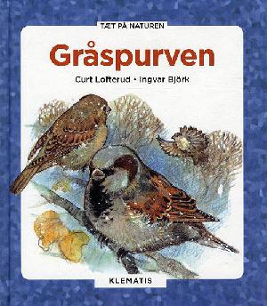 Gråspurven