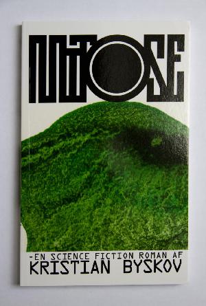 Mitose : en science fiction roman