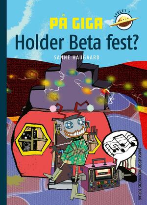 På Giga - holder Beta fest?