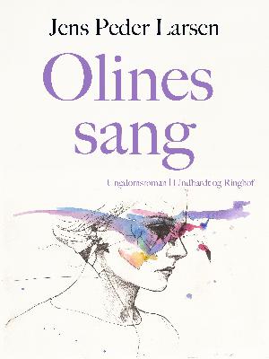 Olines sang : ungdomsroman