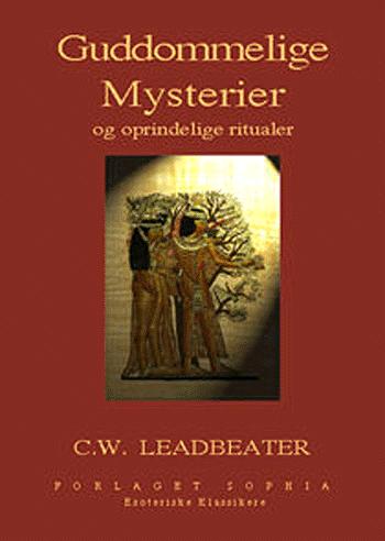 Guddommelige mysterier og oprindelige ritualer