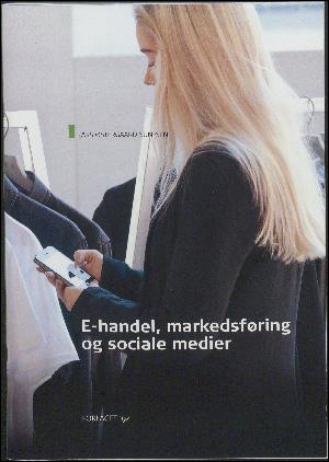 E-handel, markedsføring og sociale medier