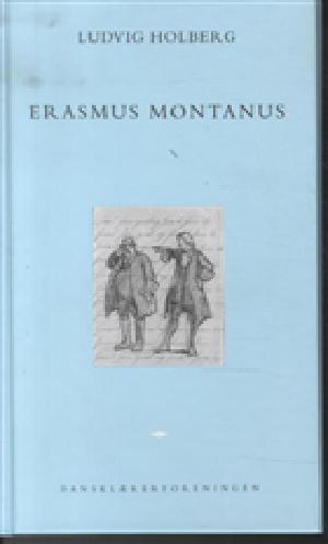 Erasmus Montanus