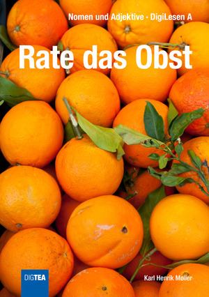Rate das Obst