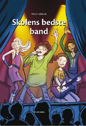 Skolens bedste band