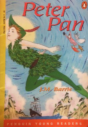 Peter Pan